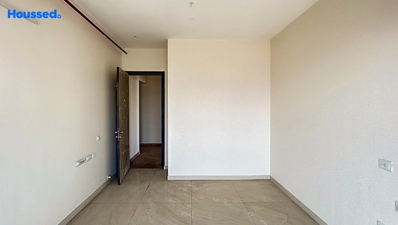 Sample Apartment